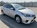 Toyota Corolla 2013 года за 8 300 000 тг. в Алматы – фото 3