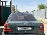 Mercedes-Benz C 180 1996 года за 1 700 000 тг. в Алматы – фото 2