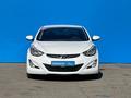 Hyundai Elantra 2013 годаfor5 960 000 тг. в Алматы – фото 2