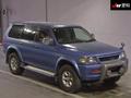 Mitsubishi Challenger 1996 годаүшін550 000 тг. в Темиртау