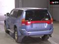 Mitsubishi Challenger 1996 годаүшін550 000 тг. в Темиртау – фото 2