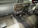 Mitsubishi Challenger 1996 годаүшін550 000 тг. в Темиртау – фото 3