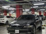 Toyota Aristo 1997 года за 1 800 000 тг. в Астана