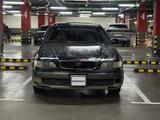 Toyota Aristo 1997 года за 1 800 000 тг. в Астана – фото 2