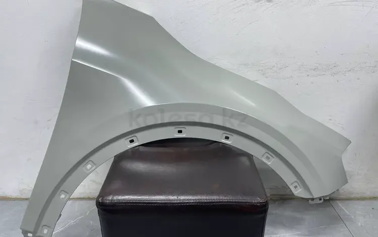 Крыло передний KIA SPORTAGE 2021-2026 NEW ORIGINAL за 10 000 тг. в Алматы
