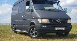 Mercedes-Benz Sprinter 1996 годаfor7 500 000 тг. в Алматы – фото 2