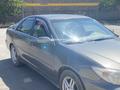 Toyota Camry 2004 года за 4 500 000 тг. в Алматы – фото 2