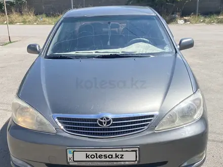 Toyota Camry 2004 года за 4 500 000 тг. в Алматы