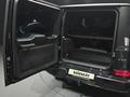 Mercedes-Benz G 63 AMG 4MATIC 2023 годаүшін90 000 000 тг. в Алматы – фото 5