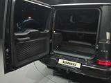 Mercedes-Benz G 63 AMG 4MATIC 2023 года за 90 000 000 тг. в Алматы – фото 5