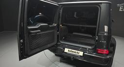 Mercedes-Benz G 63 AMG 4MATIC 2023 годаүшін90 000 000 тг. в Алматы – фото 5