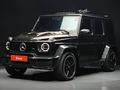 Mercedes-Benz G 63 AMG 4MATIC 2023 годаүшін90 000 000 тг. в Алматы – фото 2