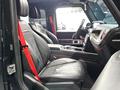 Mercedes-Benz G 63 AMG 4MATIC 2023 годаүшін90 000 000 тг. в Алматы – фото 13