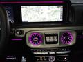 Mercedes-Benz G 63 AMG 4MATIC 2023 годаүшін90 000 000 тг. в Алматы – фото 26
