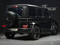 Mercedes-Benz G 63 AMG 4MATIC 2023 годаүшін90 000 000 тг. в Алматы – фото 3