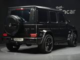 Mercedes-Benz G 63 AMG 4MATIC 2023 года за 90 000 000 тг. в Алматы – фото 3