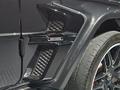 Mercedes-Benz G 63 AMG 4MATIC 2023 годаүшін90 000 000 тг. в Алматы – фото 31