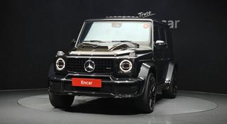 Mercedes-Benz G 63 AMG 4MATIC 2023 года за 90 000 000 тг. в Алматы
