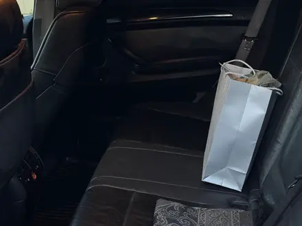 BMW X5 2006 года за 6 000 000 тг. в Караганда – фото 15
