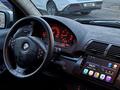 BMW X5 2006 года за 6 000 000 тг. в Караганда – фото 16