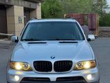 BMW X5 2006 годаүшін6 000 000 тг. в Караганда – фото 3