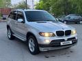 BMW X5 2006 года за 6 000 000 тг. в Караганда – фото 2