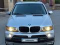 BMW X5 2006 года за 6 000 000 тг. в Караганда – фото 4