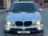 BMW X5 2006 годаүшін6 000 000 тг. в Караганда – фото 4