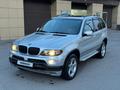 BMW X5 2006 года за 6 000 000 тг. в Караганда – фото 6