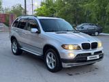 BMW X5 2006 годаүшін6 000 000 тг. в Караганда – фото 5