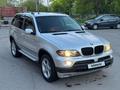 BMW X5 2006 года за 6 000 000 тг. в Караганда – фото 9