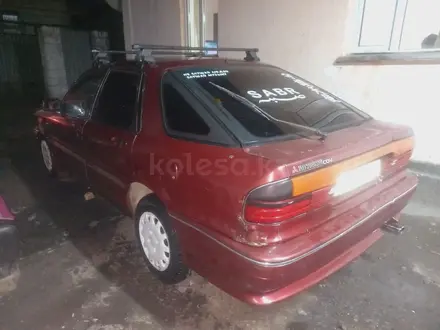 Mitsubishi Galant 1990 года за 680 000 тг. в Алматы – фото 3