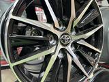Toyota Camry 75 r16: 5: 114.3 за 180 000 тг. в Семей – фото 2
