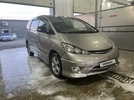 Toyota Estima 2003 года за 4 200 000 тг. в Алматы – фото 13