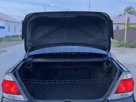 Toyota Camry 2005 года за 4 900 000 тг. в Кызылорда – фото 4
