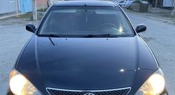 Toyota Camry 2005 года за 4 900 000 тг. в Кызылорда – фото 3