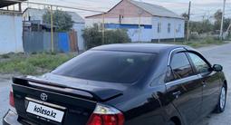 Toyota Camry 2005 года за 4 900 000 тг. в Кызылорда
