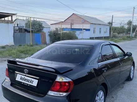 Toyota Camry 2005 года за 4 900 000 тг. в Кызылорда