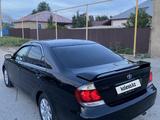 Toyota Camry 2005 годаүшін4 900 000 тг. в Кызылорда – фото 2