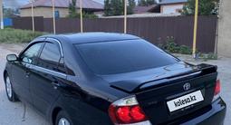 Toyota Camry 2005 года за 4 900 000 тг. в Кызылорда – фото 2