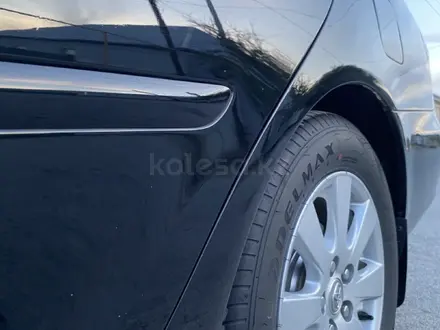 Toyota Camry 2005 года за 4 900 000 тг. в Кызылорда – фото 9