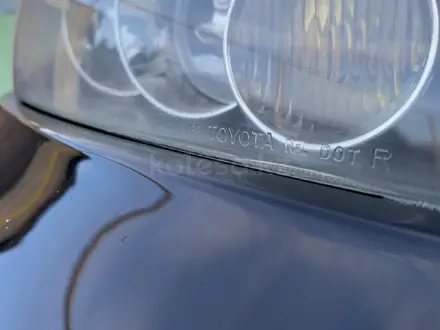 Toyota Camry 2005 года за 4 900 000 тг. в Кызылорда – фото 14