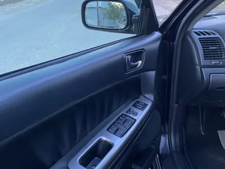 Toyota Camry 2005 года за 4 900 000 тг. в Кызылорда – фото 16