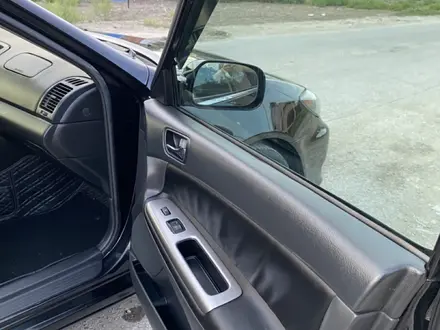 Toyota Camry 2005 года за 4 900 000 тг. в Кызылорда – фото 17