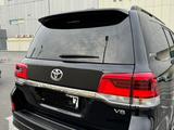 Toyota Land Cruiser 2019 годаfor43 000 000 тг. в Шымкент – фото 4