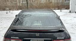 Honda Accord 1996 годаfor1 400 000 тг. в Усть-Каменогорск – фото 2
