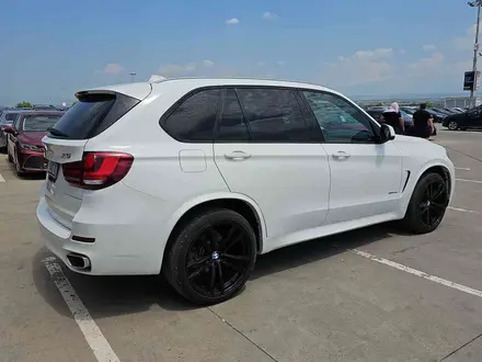 BMW X5 2017 года за 11 146 000 тг. в Алматы – фото 12