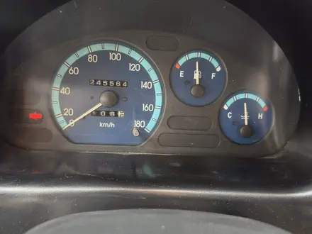 Daewoo Matiz 2006 года за 1 000 000 тг. в Алматы – фото 10