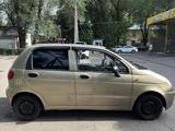 Daewoo Matiz 2006 года за 1 000 000 тг. в Алматы – фото 3
