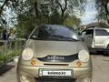 Daewoo Matiz 2006 года за 1 000 000 тг. в Алматы